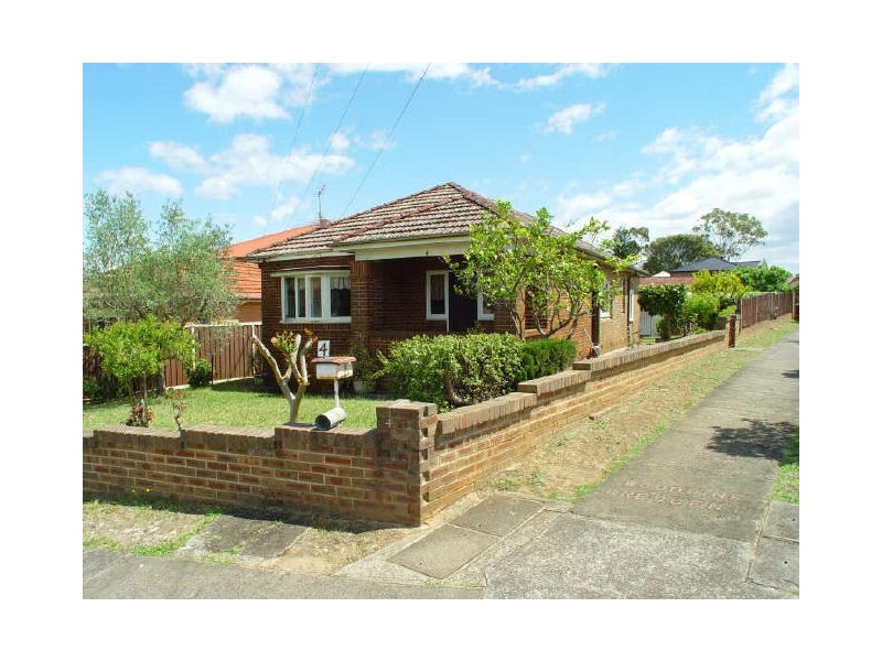 4 Greene Avenue, Ryde NSW 2112