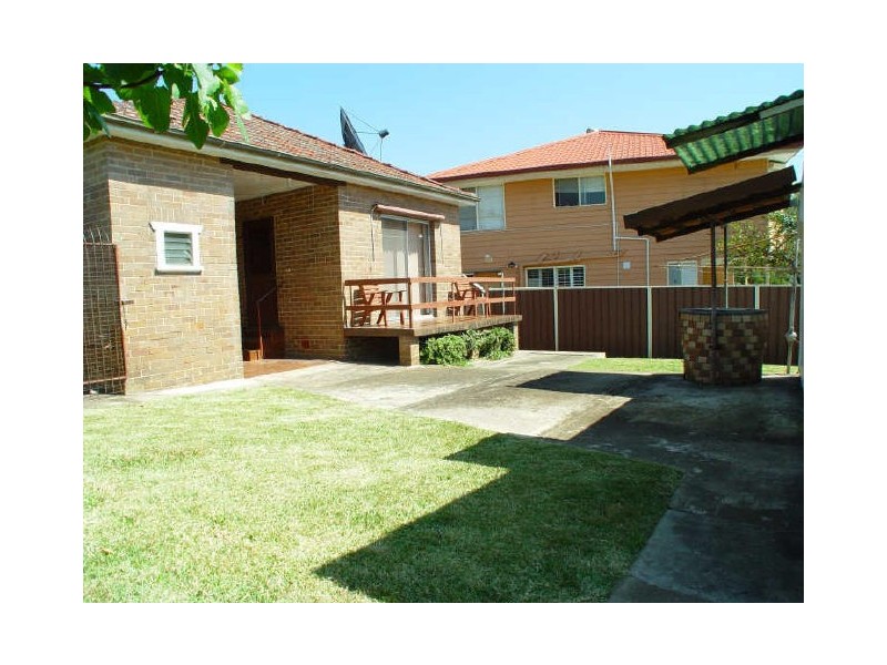 4 Greene Avenue, Ryde NSW 2112