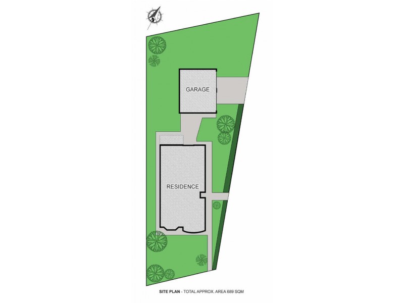 4 Greene Avenue, Ryde NSW 2112