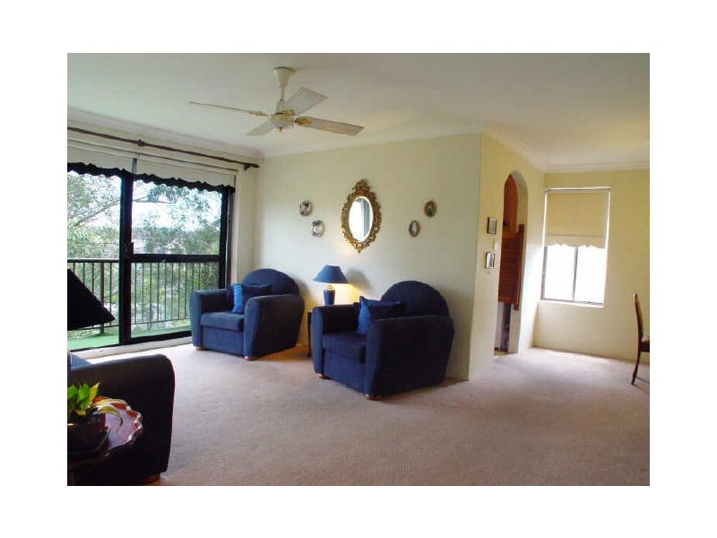 18/205 Waterloo Road, Marsfield NSW 2122