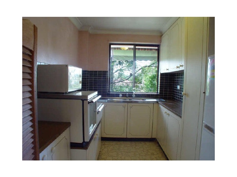 18/205 Waterloo Road, Marsfield NSW 2122