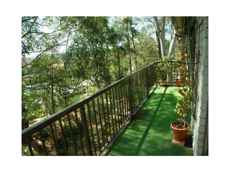 18/205 Waterloo Road, Marsfield NSW 2122