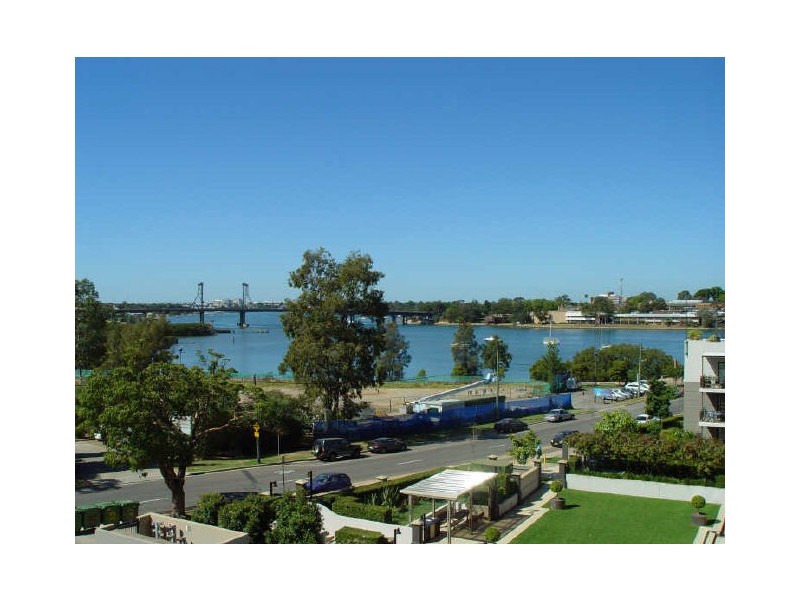 83/141 Bowden Street, Meadowbank NSW 2114