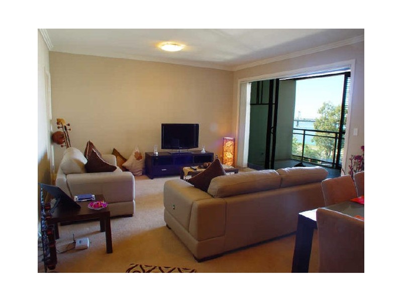 83/141 Bowden Street, Meadowbank NSW 2114