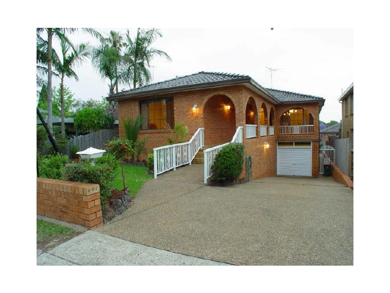 12 Morrsion Road, Gladesville NSW 2111