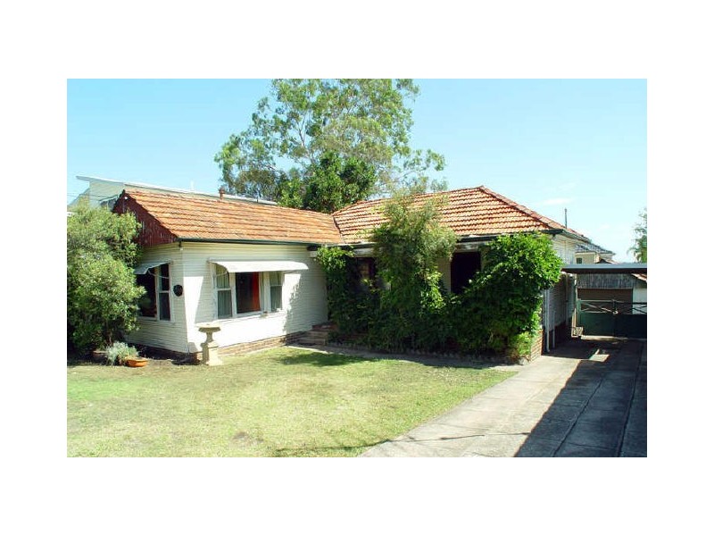 1 Pellisier Road, Putney NSW 2112