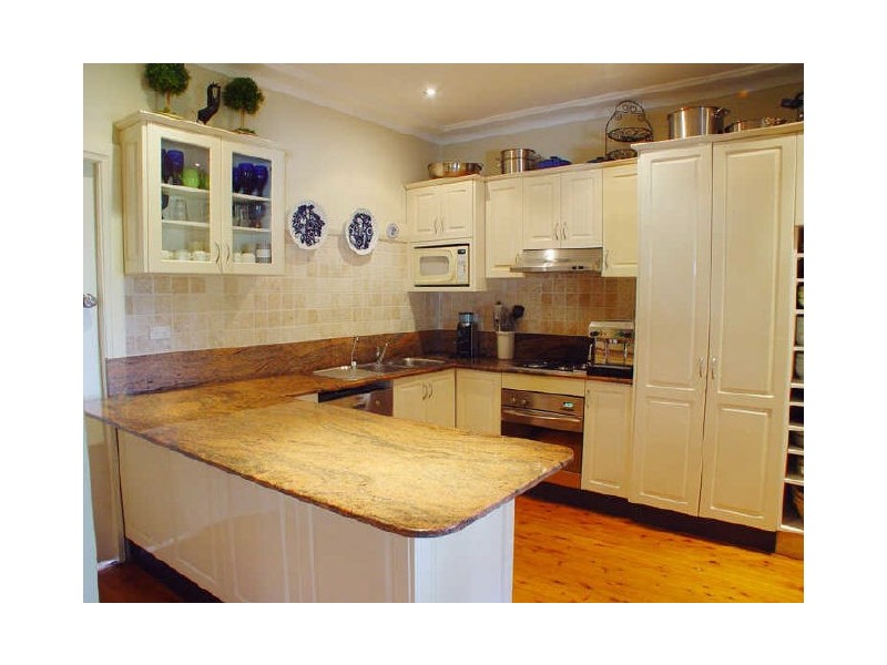 1 Pellisier Road, Putney NSW 2112