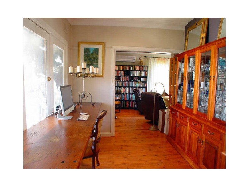 1 Pellisier Road, Putney NSW 2112