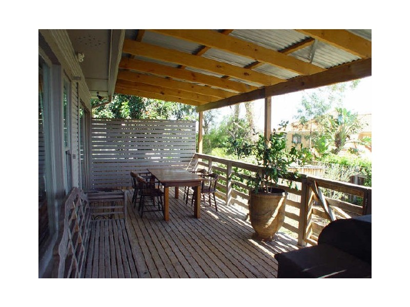 1 Pellisier Road, Putney NSW 2112