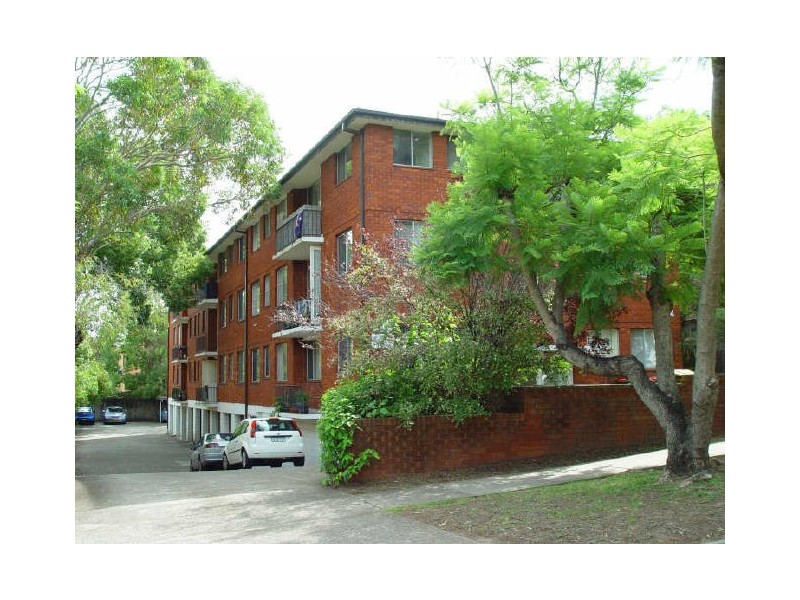 10/4 Union Street, Meadowbank NSW 2114