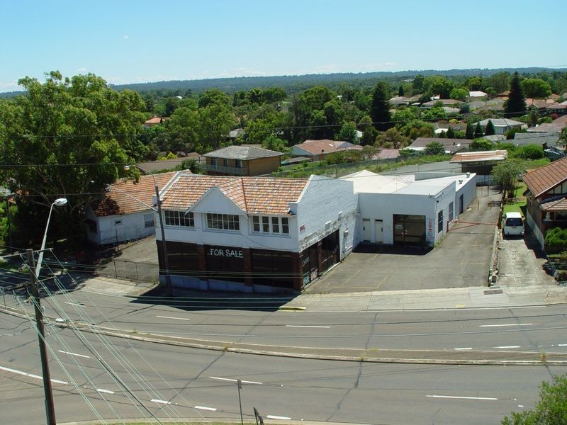 601 Blaxland Road, Eastwood NSW 2122