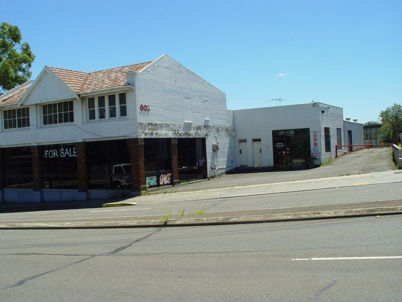 601 Blaxland Road, Eastwood NSW 2122