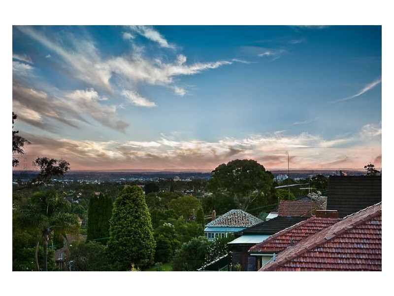 30 Clanwilliam Street, Eastwood NSW 2122