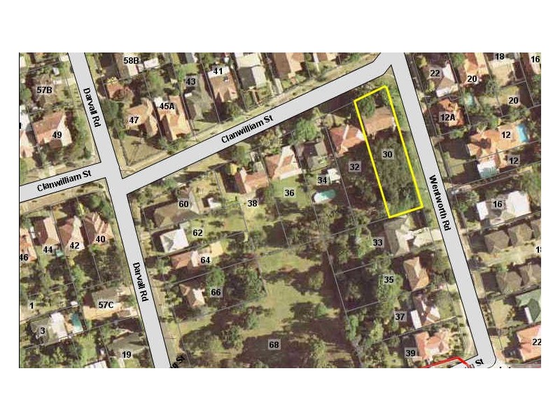 30 Clanwilliam Street, Eastwood NSW 2122