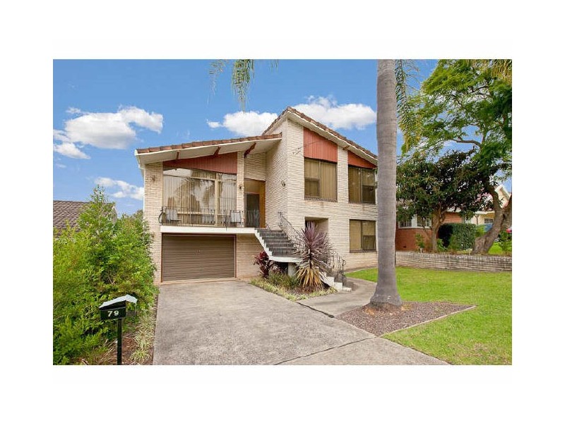 79 Culloden Road, Marsfield NSW 2122