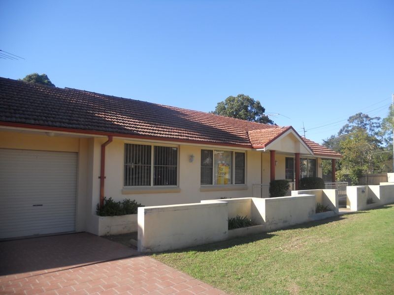 15 Pickford Avenue, Eastwood NSW 2122