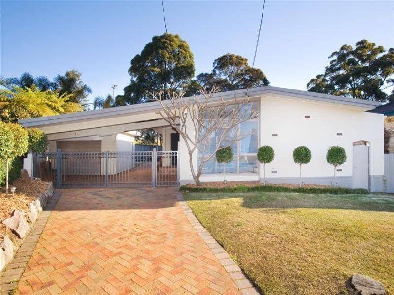 28 Yangalla Street, Marsfield NSW 2122