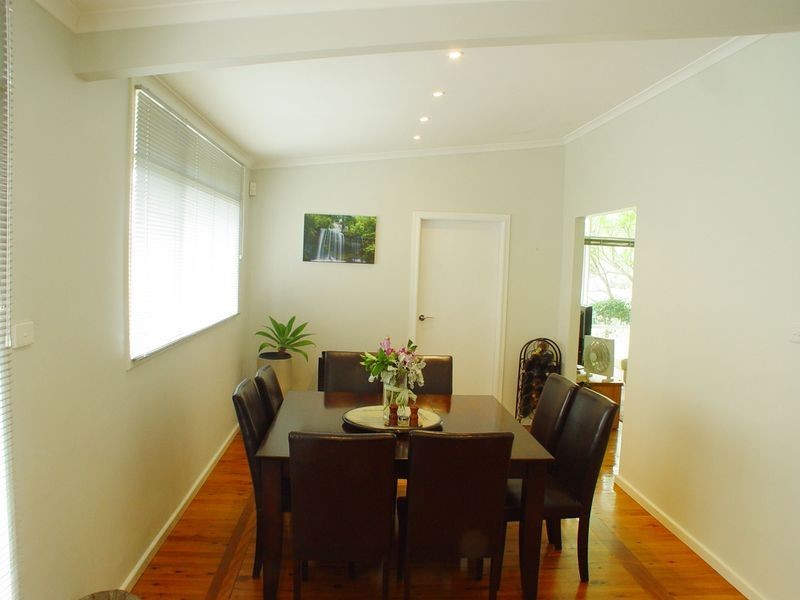 28 Yangalla Street, Marsfield NSW 2122