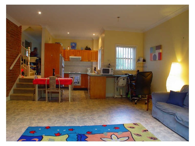 20A Crescent Avenue, Ryde NSW 2112