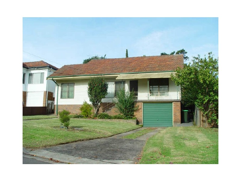 11 Dobson Crescent, Ryde NSW 2112