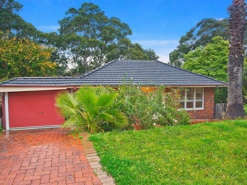 32 Clayton Street, Ryde NSW 2112