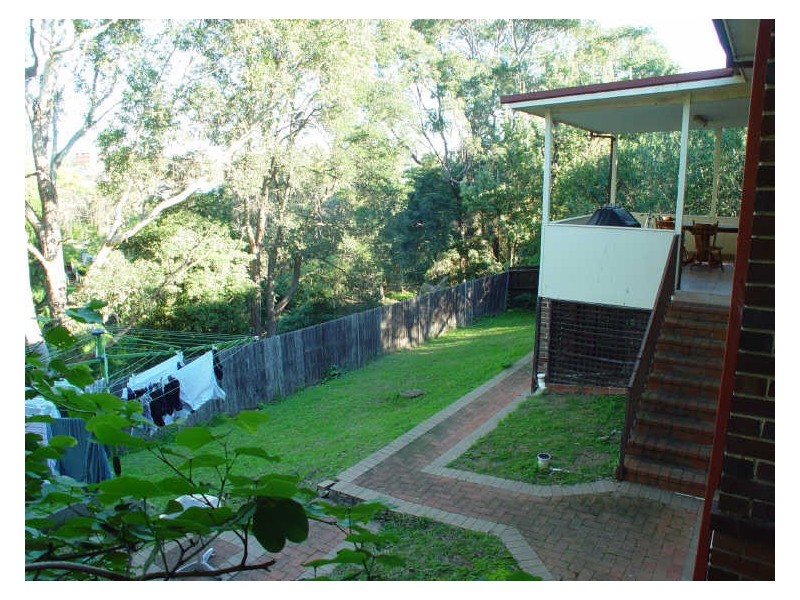 32 Clayton Street, Ryde NSW 2112