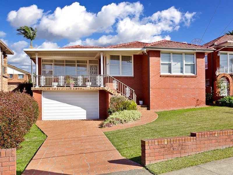 160 Quarry Road, Ryde NSW 2112