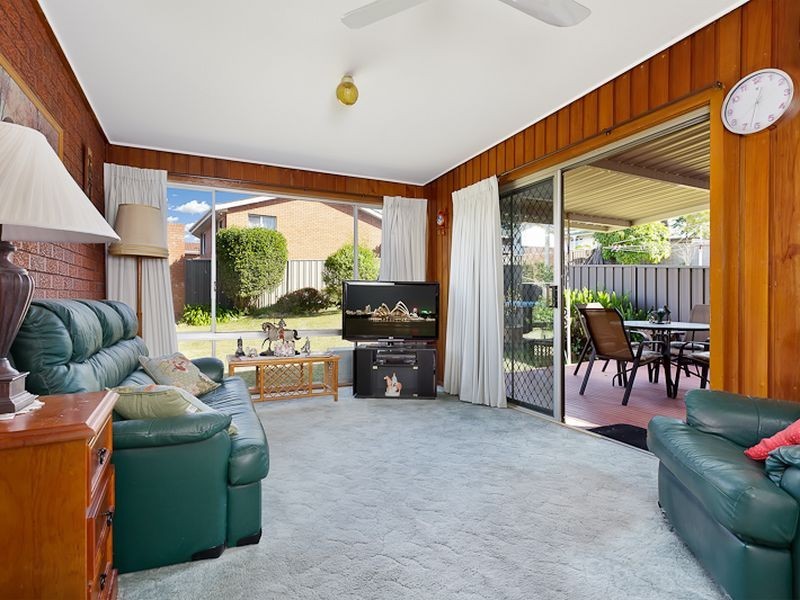 160 Quarry Road, Ryde NSW 2112