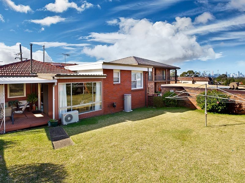 160 Quarry Road, Ryde NSW 2112