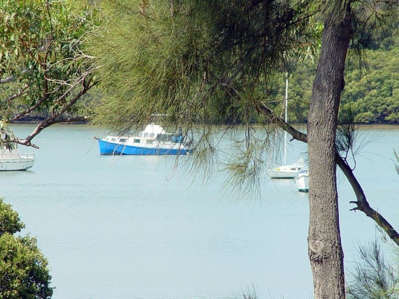 5/9 Llewellyn Street, Rhodes NSW 2138