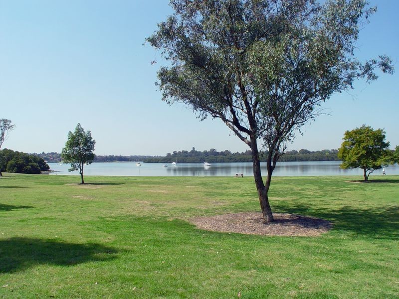 5/9 Llewellyn Street, Rhodes NSW 2138