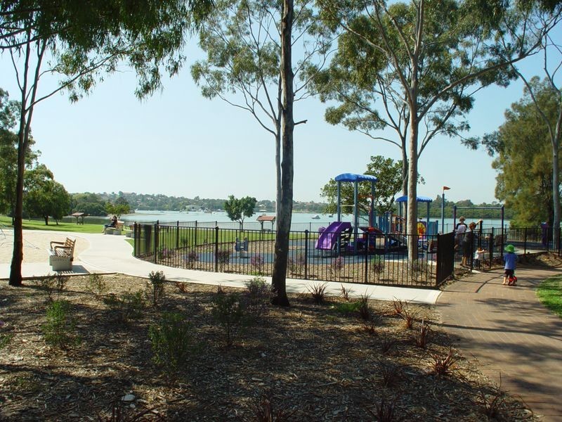 5/9 Llewellyn Street, Rhodes NSW 2138