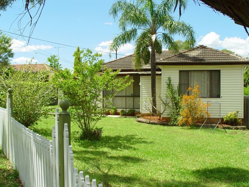 14 Ellen Street, Ryde NSW 2112