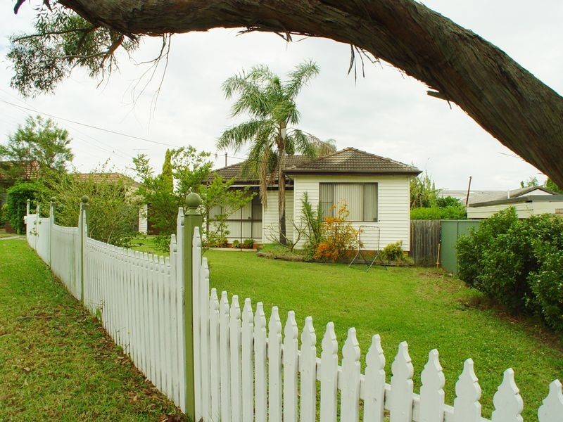 14 Ellen Street, Ryde NSW 2112