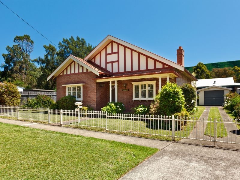 57 Argyle Avenue, Ryde NSW 2112