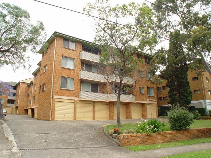 8/6 Price Street, Ryde NSW 2112
