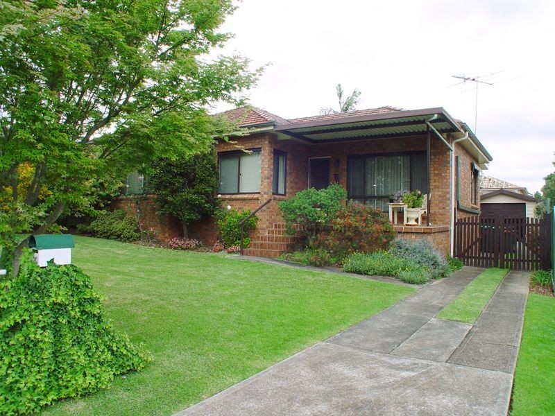 20 Santa Rosa Avenue, Ryde NSW 2112