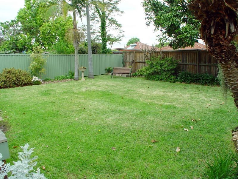 20 Santa Rosa Avenue, Ryde NSW 2112