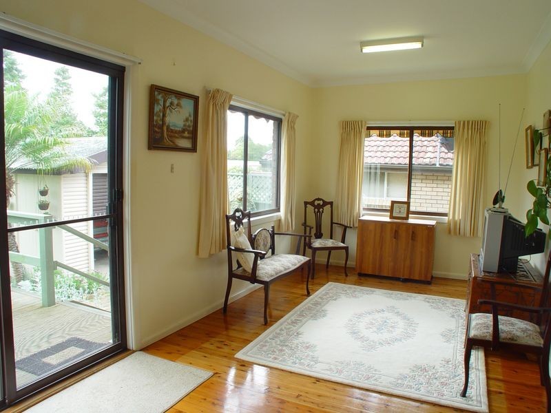 20 Santa Rosa Avenue, Ryde NSW 2112