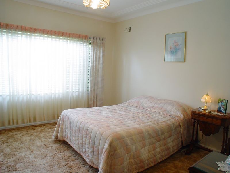 20 Santa Rosa Avenue, Ryde NSW 2112