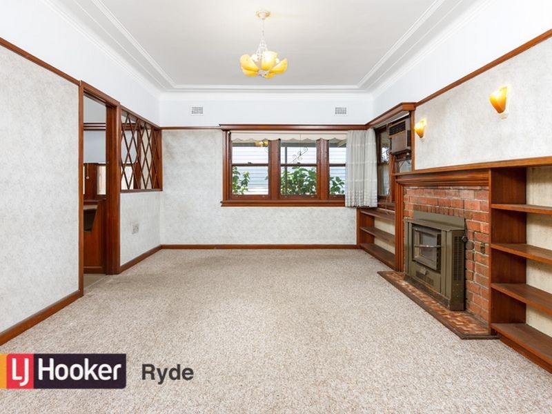 46 Bowden Street, Ryde NSW 2112