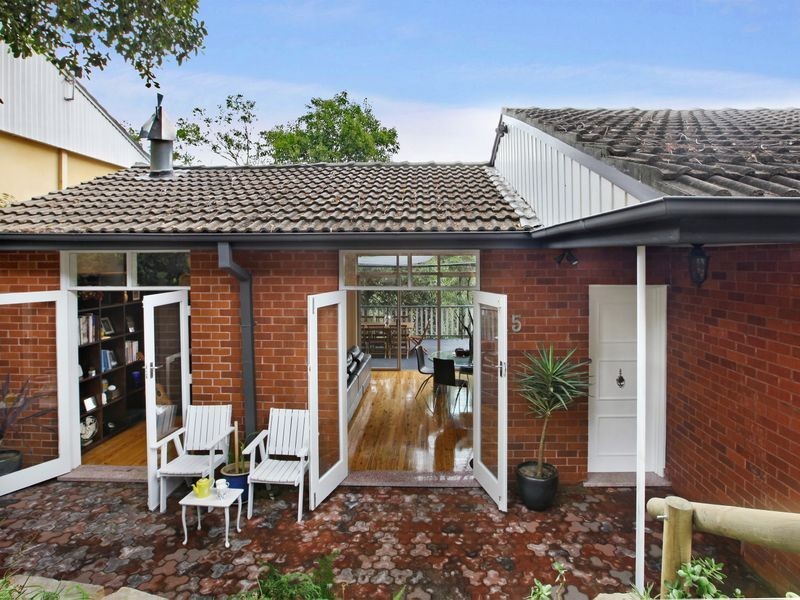 15 McCallum Avenue, East Ryde NSW 2113