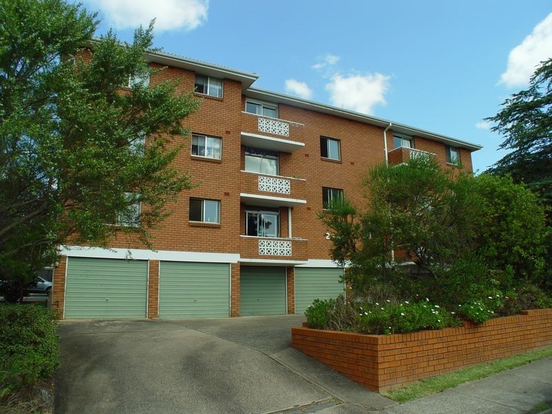11/2 William Street, Ryde NSW 2112