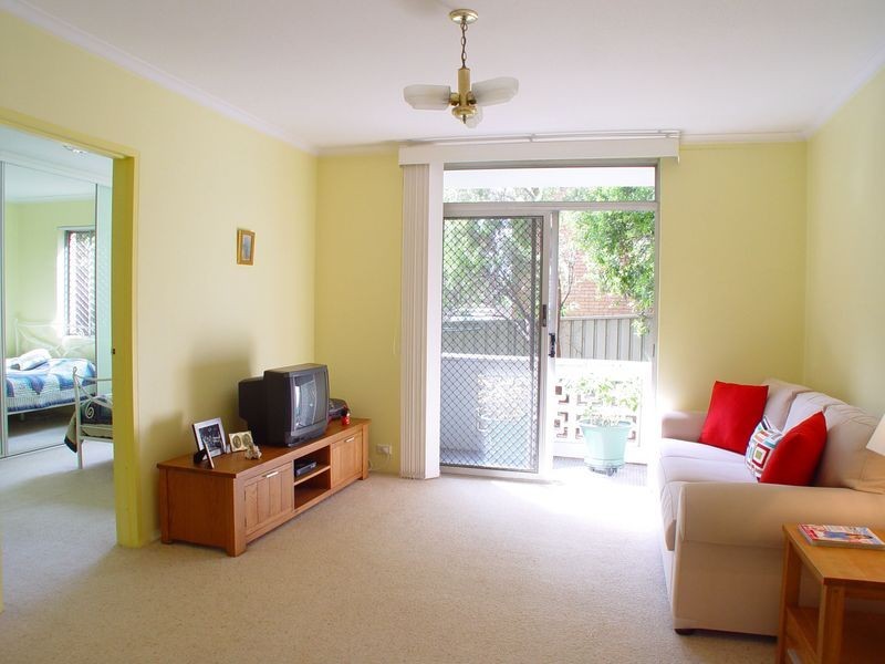 11/2 William Street, Ryde NSW 2112