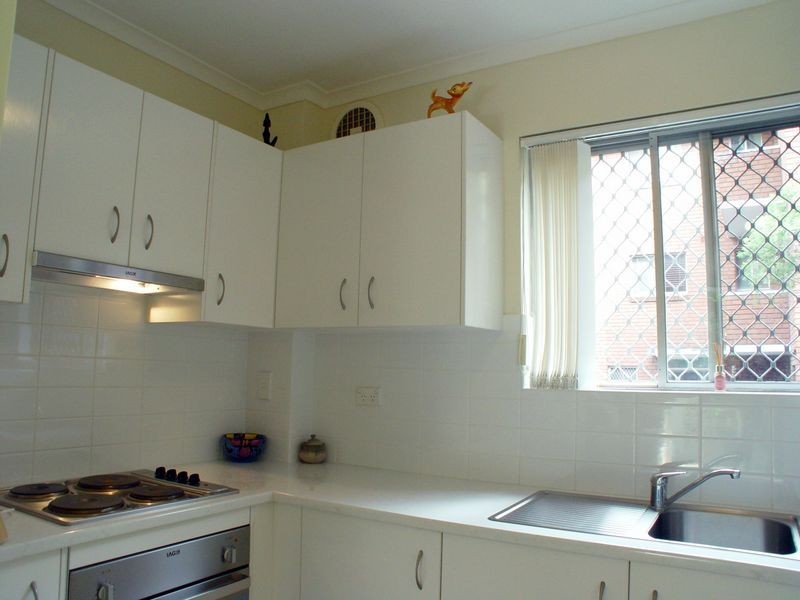 11/2 William Street, Ryde NSW 2112