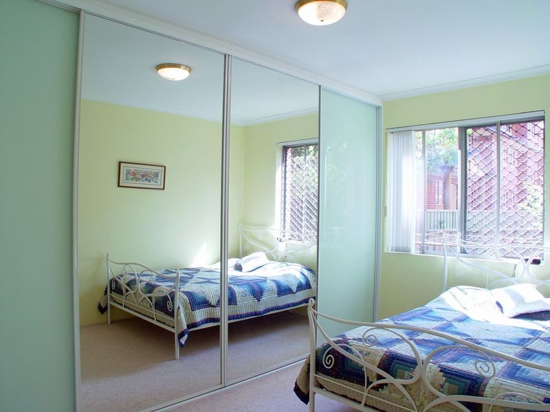 11/2 William Street, Ryde NSW 2112