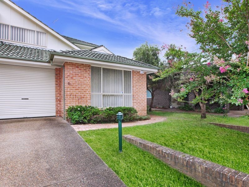 8A Ruse Street, North Ryde NSW 2113
