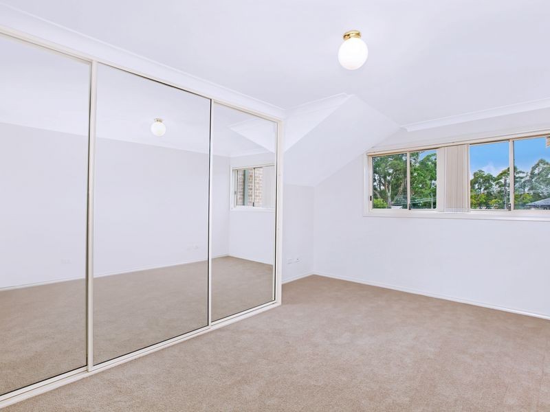 8A Ruse Street, North Ryde NSW 2113