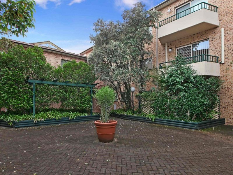6/66-72 Marlborough Road, Homebush West NSW 2140