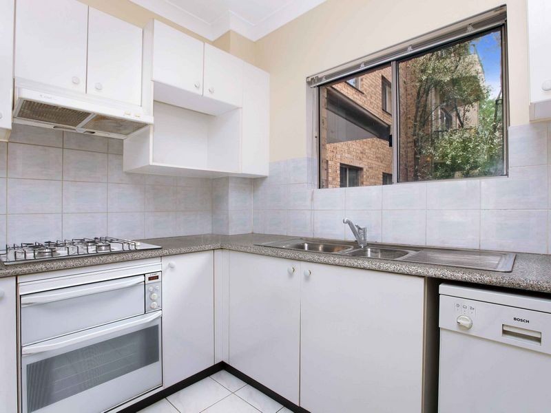 6/66-72 Marlborough Road, Homebush West NSW 2140
